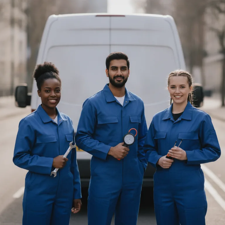 gas boiler repair Muskogee